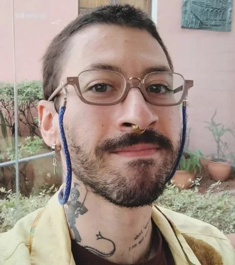 Retrato de Pedro